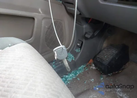 2006 Honda Ridgeline Rts из США, поврежденный, VIN 2HJYK16456H501379